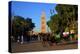 Koutoubia Mosque, UNESCO World Heritage Site, Marrakech, Morocco, North Africa, Africa-Neil Farrin-Premier Image Canvas