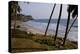 Kovalam Beach, Trivandrum, Kerala, India, Asia-Balan Madhavan-Premier Image Canvas