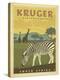 Kruger National Park, South Africa-Anderson Design Group-Stretched Canvas