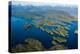 Kruzof Island, Alexander Archipelago, Southeast Alaska, USA-Mark A Johnson-Premier Image Canvas