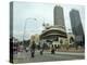 Kuala Lumpur Tower, Kuala Lumpur, Malaysia-Anthony Asael-Premier Image Canvas