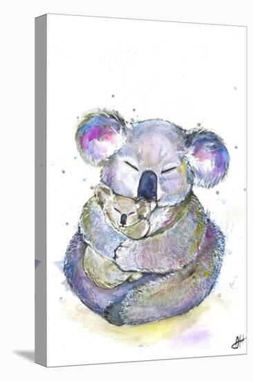 Kuddly Koalas-Marc Allante-Premier Image Canvas