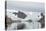 Kujatdeleq Glacier, Prins Christian Sund, southern Greenland, Polar Regions-Tony Waltham-Premier Image Canvas