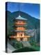 Kumano Nachi Shrine, Katsuura, Wakayama, Japan-Rob Tilley-Premier Image Canvas