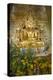 Kuthodaw Pagoda in Mandalay, Myanmar.-Michele Niles-Premier Image Canvas