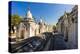 Kuthodaw Pagoda, Mandalay, Myanmar (Burma)-Jan Miracky-Premier Image Canvas