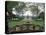 Kykut-Rockefeller Estate, Tarrytown, NY-Kurt Freundlinger-Premier Image Canvas