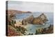 Kynance Cove, Therill, Cornwall-Alfred Robert Quinton-Premier Image Canvas