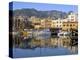 Kyrenia Harbour, Kyrenia, Northern Cyprus-Doug Pearson-Premier Image Canvas