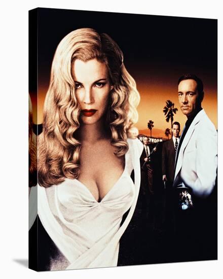 L.A. Confidential-null-Stretched Canvas