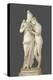 L'Amour et Psyché dit aussi Vénus et Adonis-Antonio Canova-Premier Image Canvas
