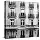 L'Appartement-Bill Philip-Stretched Canvas