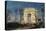 L'Arc de Triomphe de l'Etoile-Félix Ziem-Premier Image Canvas
