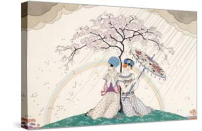 L Arc En Ciel 19 Giclee Print Georges Barbier Art Com L Arc En Ciel 19 Giclee Print Georges Barbier Art Com