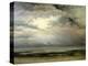 L'Immensite-Gustave Courbet-Premier Image Canvas