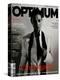 L'Optimum, April-May 2004 - Monica Bellucci-Jan Welters-Stretched Canvas