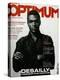 L'Optimum, June-July 2002 - Marcel Desailly-Jan Welters-Stretched Canvas