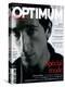 L'Optimum, September 2004 - Adrien Brody-Antoine Le Grand-Stretched Canvas