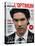 L'Optimum, September 2011 - Tahar Rahim-Greg Williams-Stretched Canvas