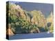 La Baie Des Vierges, Hanavave, Island of Fatu Iva, Marquesas Islands, French Polynesia-Bruno Barbier-Premier Image Canvas