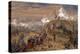 La Bataille De Malakoff, Le 7 Septembre 1855 (Guerre De Crimee, Episode Du Siege De Sebastopol - At-William 'Crimea' Simpson-Premier Image Canvas