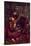 La Belle Dame sans Merci-John William Waterhouse-Stretched Canvas