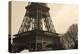 La Belle Eiffel-Marina Drasnin Gilboa-Stretched Canvas