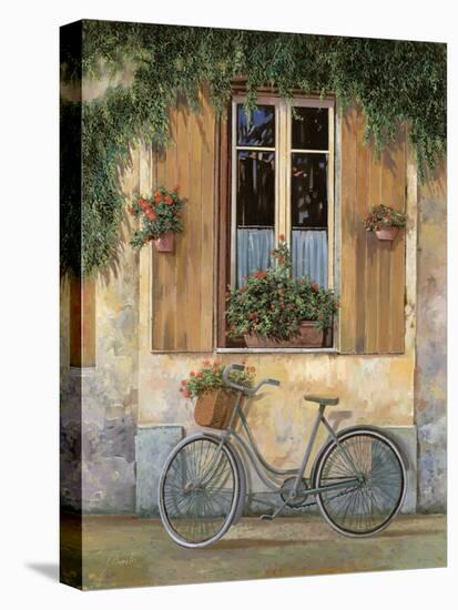 La Bici-Guido Borelli-Premier Image Canvas