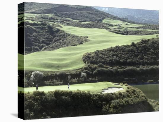 La Cala Golf and Country Club Mijas, Spain-null-Premier Image Canvas