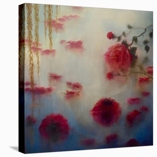 La Dérive de Rose-Lee Campbell-Premier Image Canvas