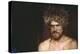 La Derniere Tentation du Christ THE LAST TEMPTATION OF CHRIST by Martin Scorsese with Willem Dafoe,-null-Stretched Canvas