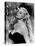 La Dolce Vita, Anita Ekberg, 1960-null-Stretched Canvas