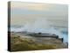 La Jolla Beach-Lori Hutchison-Premier Image Canvas