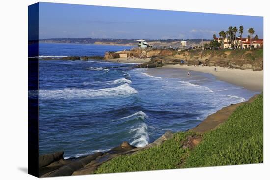 La Jolla, San Diego, California, United States of America, North America-Richard Cummins-Premier Image Canvas