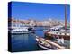 La Maddalena Harbour, Sardinia, Italy, Europe-John Miller-Premier Image Canvas