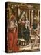 La Madonna Della Rondine (The Madonna of the Swallo), after 1490-Carlo Crivelli-Premier Image Canvas