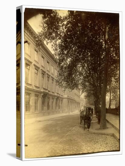 La Monnaie, 1899-Eugene Atget-Premier Image Canvas