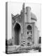 La mosquée verte (Masjid-é-Sabz) (1415/1420)-null-Premier Image Canvas