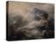 La Nuit-Henri Fantin-Latour-Premier Image Canvas