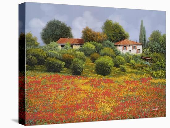 La Nuova Estate-Guido Borelli-Premier Image Canvas