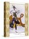 La Peri, Ballet Russes-Leon Bakst-Premier Image Canvas