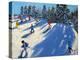 La Plagne-Andrew Macara-Premier Image Canvas