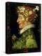 La Primavera (The Spring), 1573-Giuseppe Arcimboldo-Premier Image Canvas