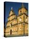 La Recoleccion Church, Leon, Nicaragua, Central America-G Richardson-Premier Image Canvas