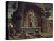 La Résurrection-Andrea Mantegna-Premier Image Canvas