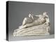 La Science-Jean-Baptiste Carpeaux-Premier Image Canvas