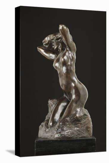 La Toilette de Vénus-Auguste Rodin-Premier Image Canvas