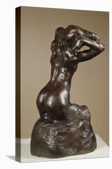 La Toilette de Vénus-Auguste Rodin-Premier Image Canvas