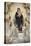 La Vierge aux anges-William Adolphe Bouguereau-Premier Image Canvas