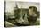 La Ville-Close, Concarneau, Brittany, 1930-Christopher Wood-Premier Image Canvas